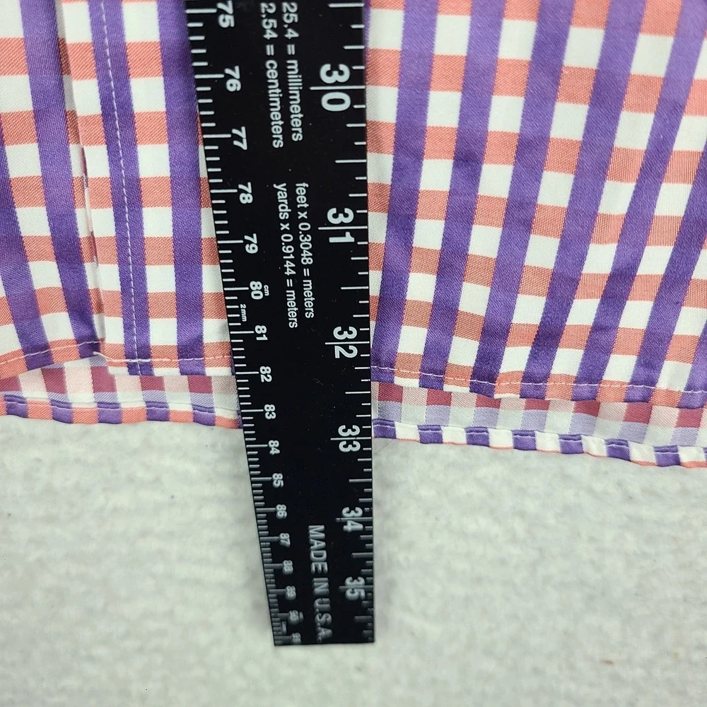 Bugatchi uomo shirt